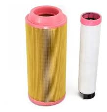 ELEMENT AIR, MAIN