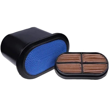 ELEMENT AIR FILTER SAFETY