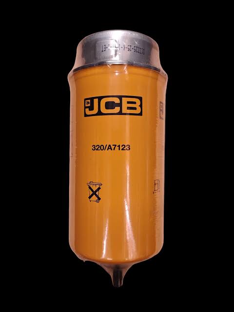 ELEMENT FUEL FILTER 5 MICRON