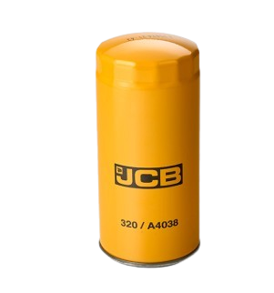 Filter Oil, P672