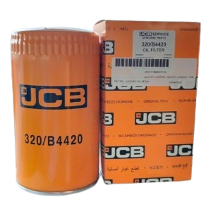 Filter Engine Oil