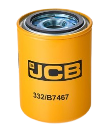 Element Filter, Fuel