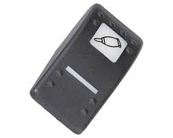 SWITCH ACTUATOR R/BRAKER (HAM) 701/58832