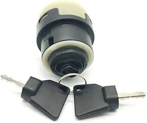 IGNITION BARREL 701/80184